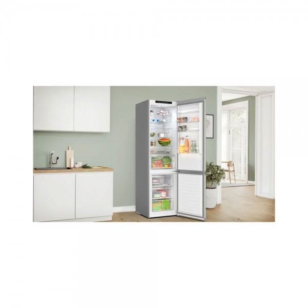 Frigor�fico Combinado BOSCH KGN392ICF