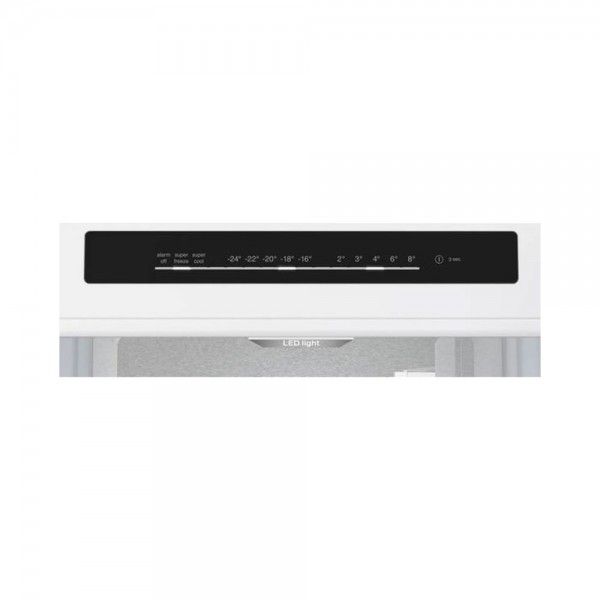 Frigor�fico Combinado BOSCH KGN39LBCF