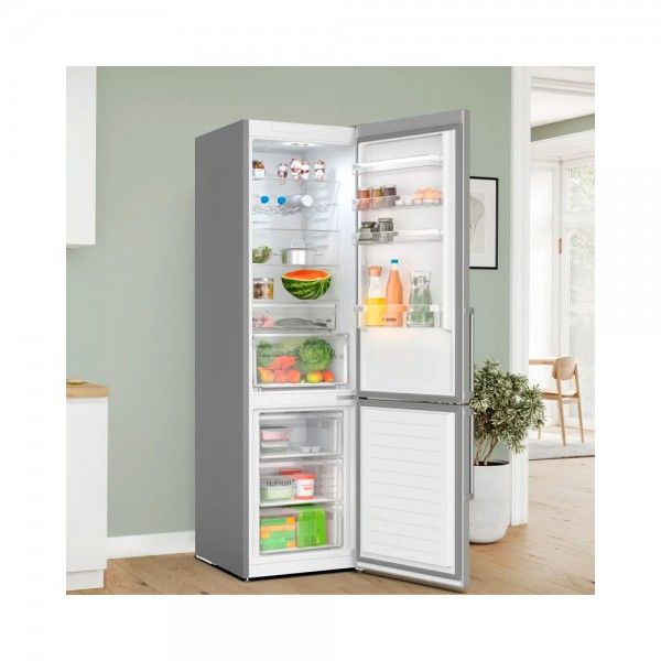 Frigor�fico Combinado BOSCH KGN397ICT