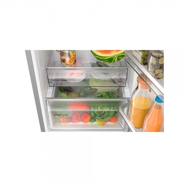 Frigor�fico Combinado BOSCH KGN397ICT