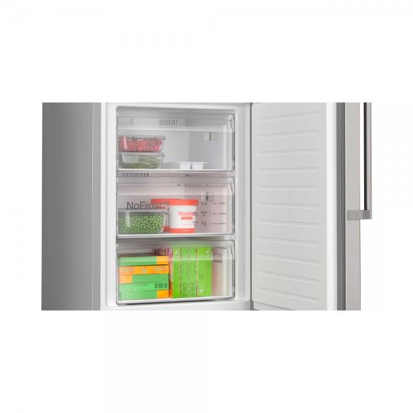 Frigor�fico Combinado BOSCH KGN397ICT