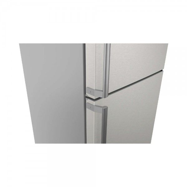 Frigor�fico Combinado BOSCH KGN397ICT