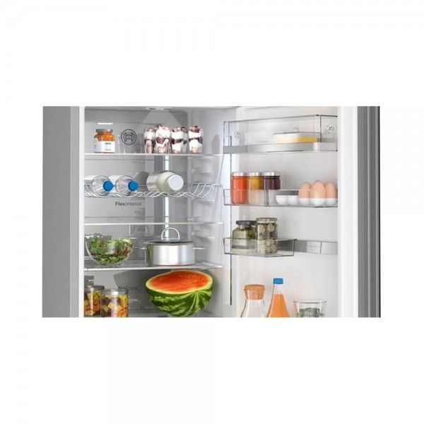 Frigor�fico Combinado BOSCH KGN39LBCF