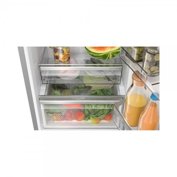 Frigor�fico Combinado BOSCH KGN39LBCF