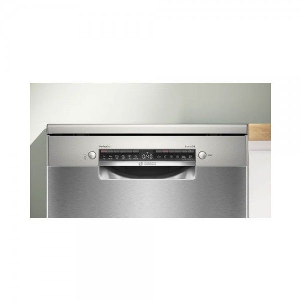 M�quina de Lavar Loi�a BOSCH SMS6TCI00E