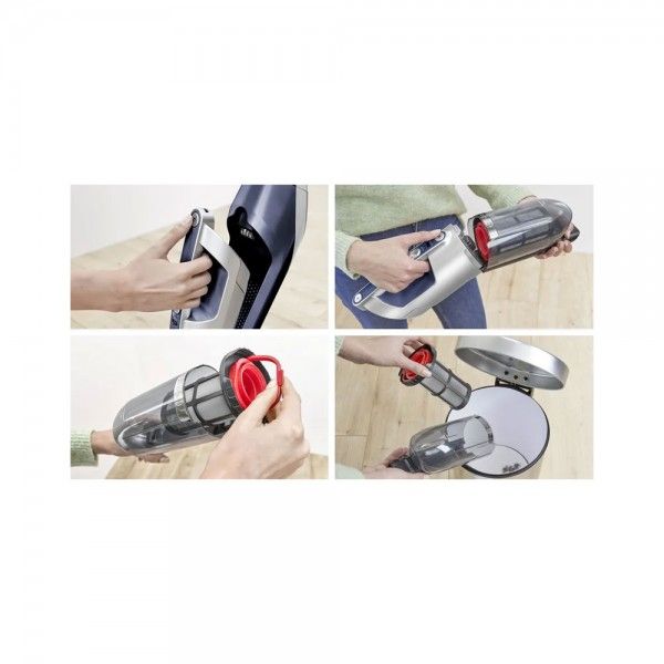 Aspirador Vertical Bosch BCH3K2851