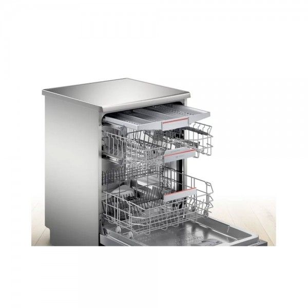 M�quina de Lavar Loi�a BOSCH SMS6TCI00E