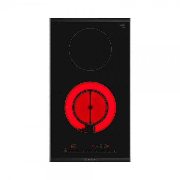 Placa de Vitrocer�mica BOSCH PKF375FP2E