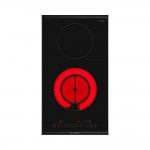 Placa de Vitrocer�mica BOSCH PKF375FP2E