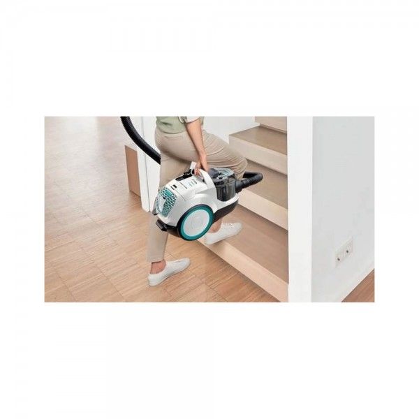 Aspirador sem saco Bosch ProHygienic BGC21HYG1