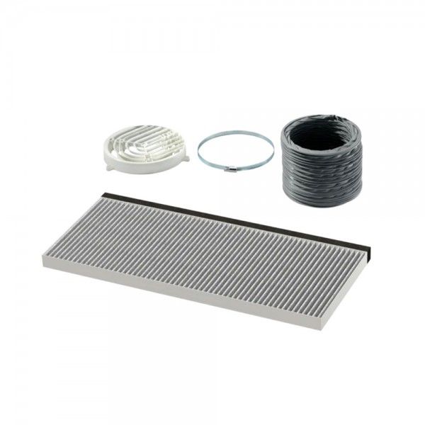 Modulo de Recircula��o com filtro Clean Air BOSCH DWZ2IT1I4