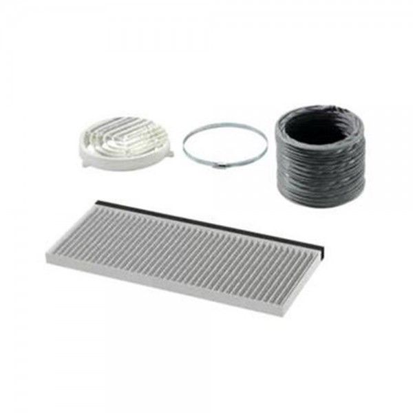 Acess�rio para Exaustor Recircula��o BOSCH DWZ1IT1I4