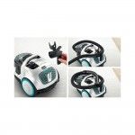 Aspirador sem saco Bosch ProHygienic BGC21HYG1