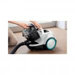 Aspirador sem saco Bosch ProHygienic BGC21HYG1