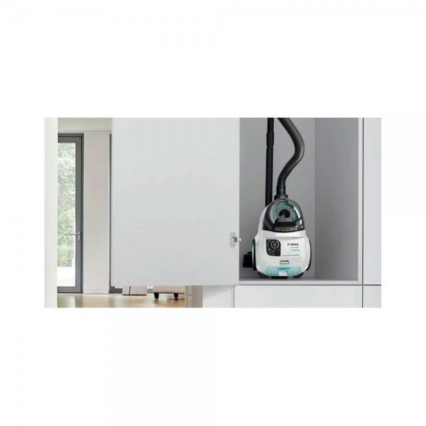 Aspirador sem saco Bosch ProHygienic BGC21HYG1