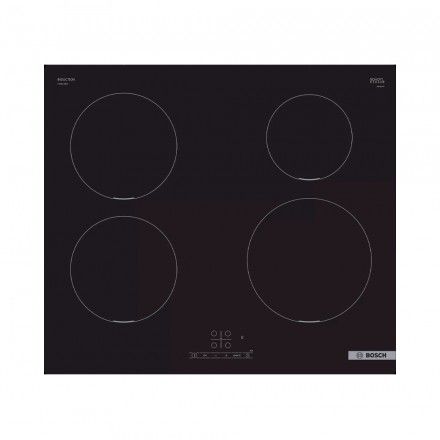 Placa de Indu��o BOSCH PUE611BB5E