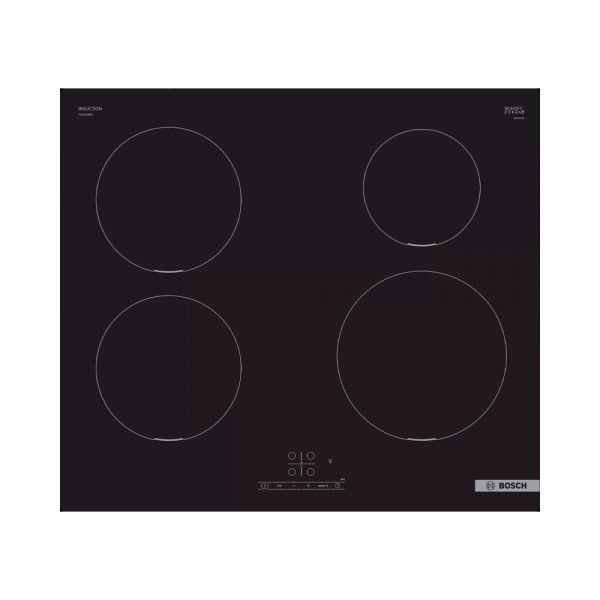 Placa de Indu��o BOSCH PUE611BB5E