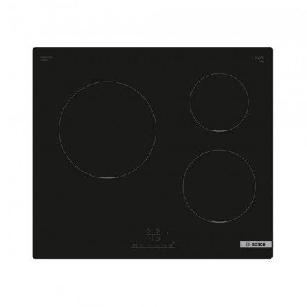 Placa de Indu��o BOSCH PUC611BB5E
