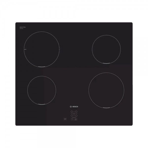 Placa de Indu��o BOSCH PUG611AA5D