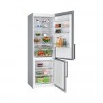 Frigor�fico Combinado BOSCH KGN497ICT