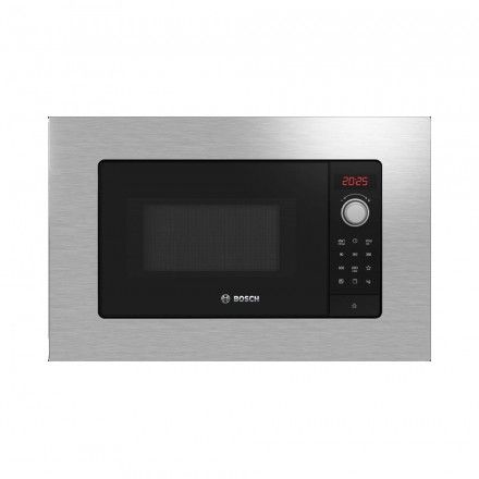 Micro-ondas de Encastre BOSCH BEL623MS3
