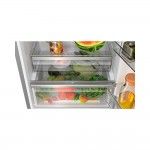 Frigor�fico Combinado BOSCH KGN49LBCF