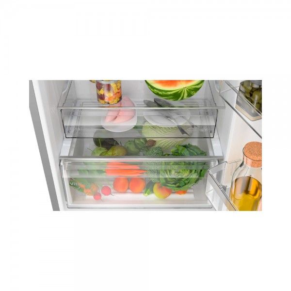 Frigor�fico Combinado BOSCH KGN497LDF