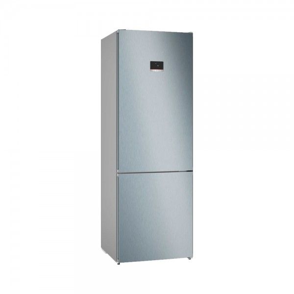 Frigor�fico Combinado BOSCH KGN497LDF