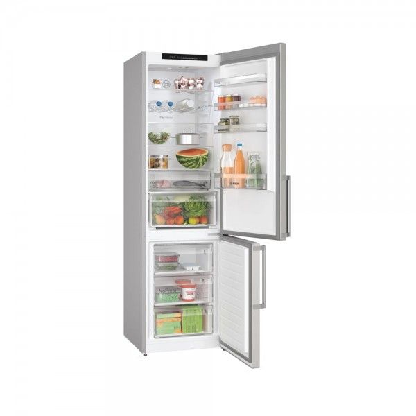 Frigor�fico Combinado BOSCH KGN39VIBT