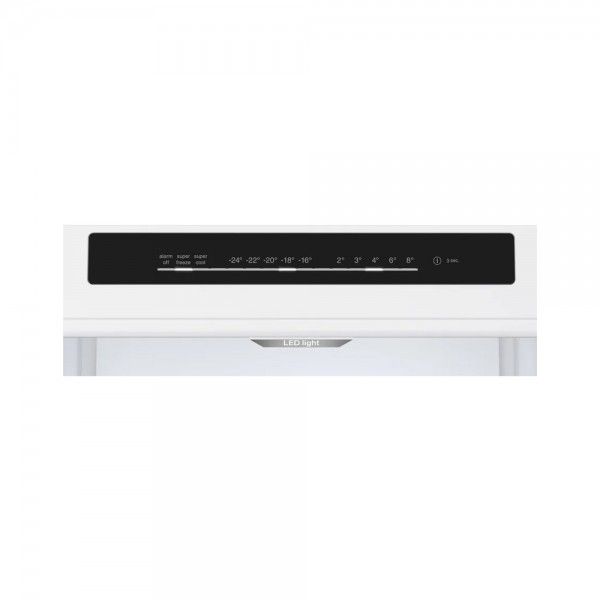 Frigor�fico Combinado BOSCH KGN39VIBT