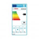 Exaustor de Parede BOSCH DWK91LT60