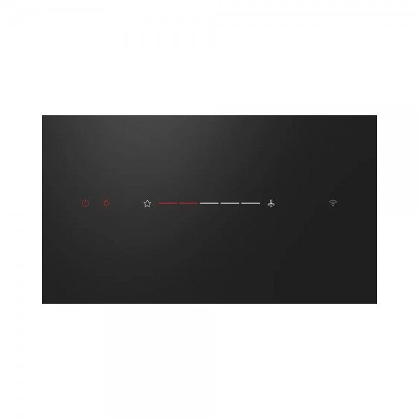 Exaustor de Parede BOSCH DWK91LT60