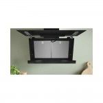 Exaustor de Parede BOSCH DWK91LT60