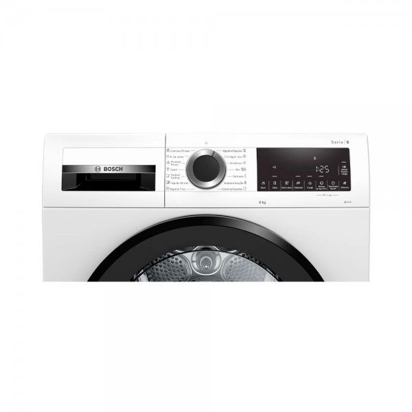 M�quina de Secar Roupa BOSCH WQG233D0ES