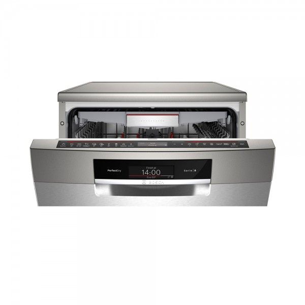 M�quina de Lavar Loi�a BOSCH SMS8YCI03E