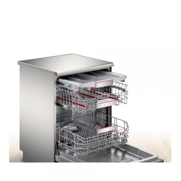 M�quina de Lavar Loi�a BOSCH SMS8YCI03E