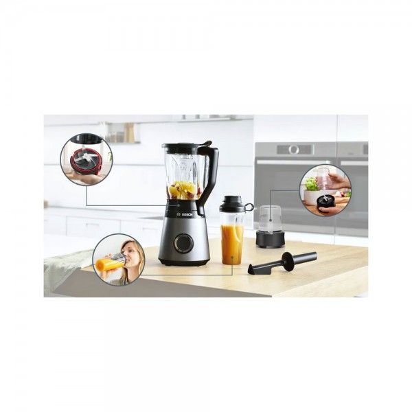 Liquidificador BOSCH MMB6177S