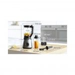 Liquidificador BOSCH MMB6177S