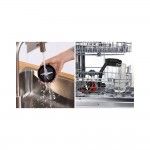Liquidificador BOSCH MMB6177S