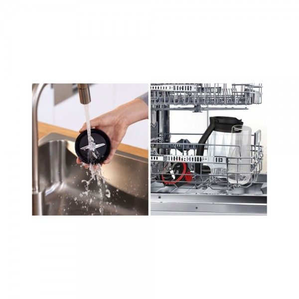 Liquidificador BOSCH MMB6177S