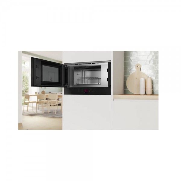 MICRO-ONDAS DE ENCASTRE BOSCH BEL7321B1