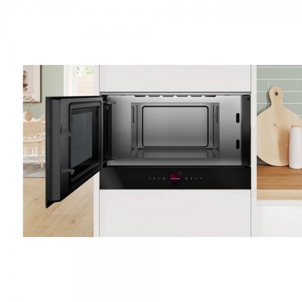 Micro-ondas de Encastre BOSCH BFL7221B1