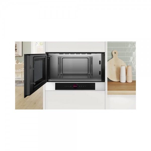 Micro-ondas de Encastre BOSCH BFL7221W1