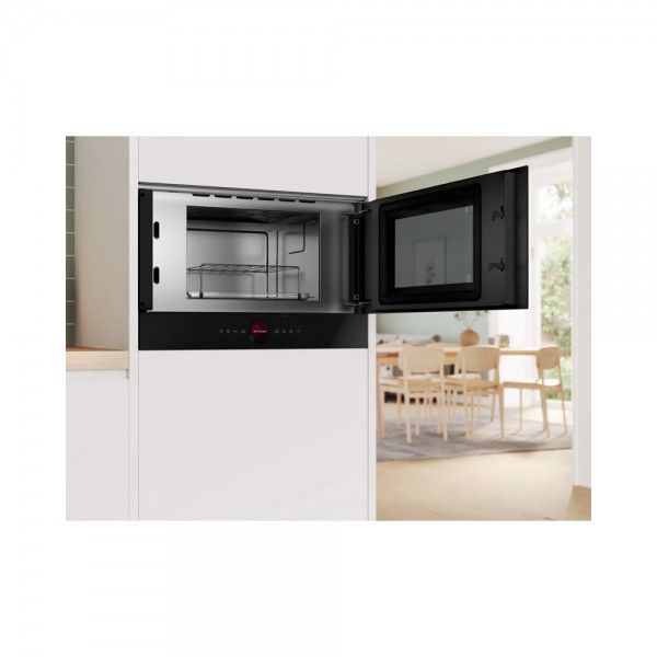Micro-ondas de Encastre BOSCH BER7321B1