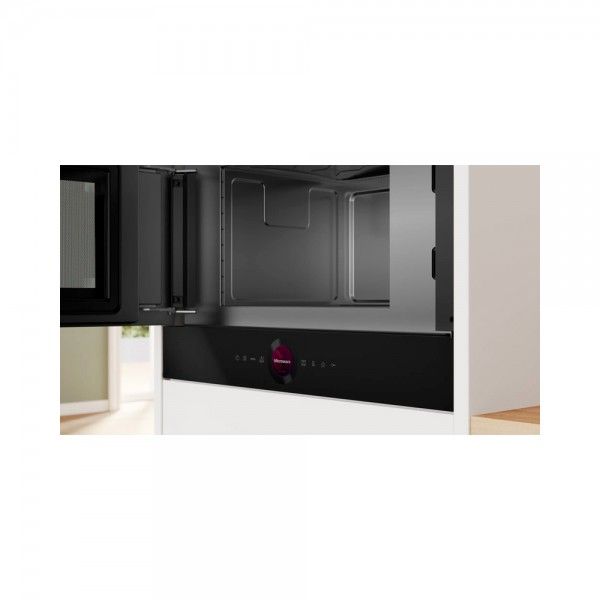 Micro-ondas de Encastre BOSCH BFL7221B1