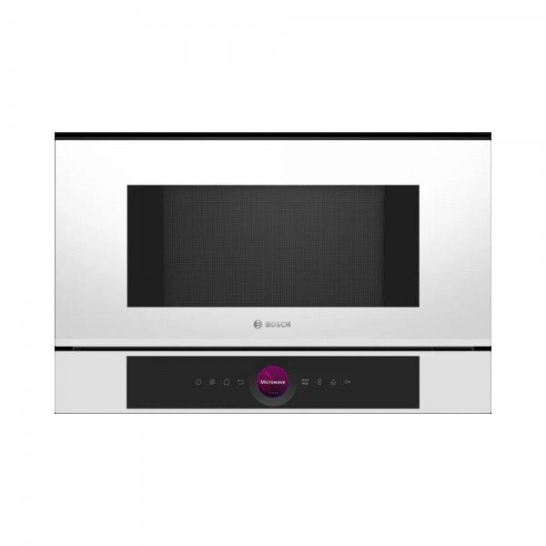 Micro-ondas de Encastre BOSCH BFL7221W1