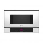 Micro-ondas de Encastre BOSCH BFL7221W1