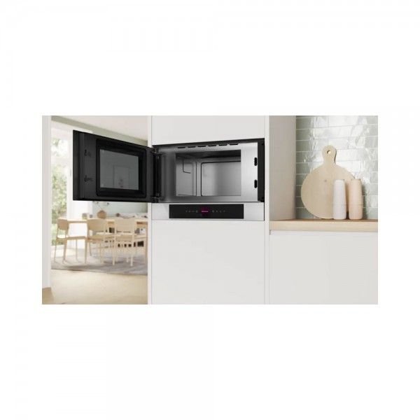 Micro-ondas de Encastre BOSCH BFL7221W1
