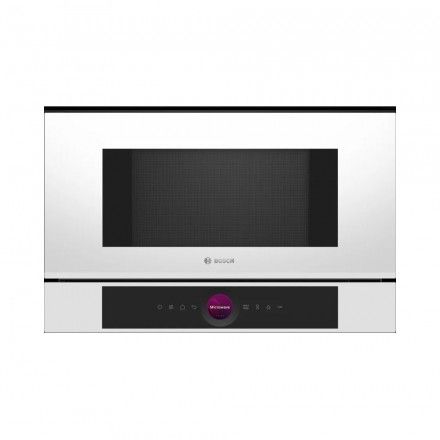 Micro-ondas de Encastre BOSCH BFL7221W1