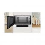 Micro-ondas de Encastre BOSCH BFL7221W1